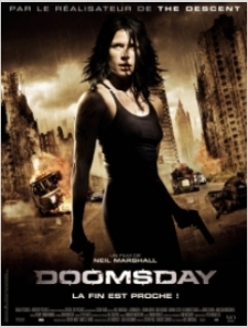Film Doomsday