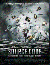 Film en streaming Source Code