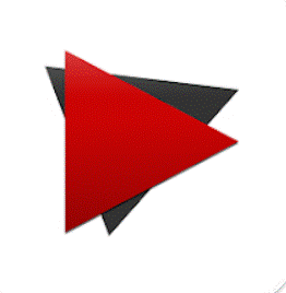 Le logo de l’appli PlayVOD